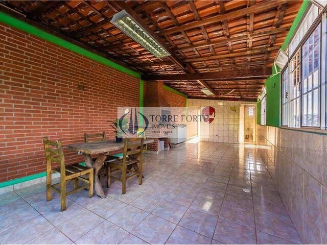 #10607 - Casa para Venda em São Paulo - SP - 1