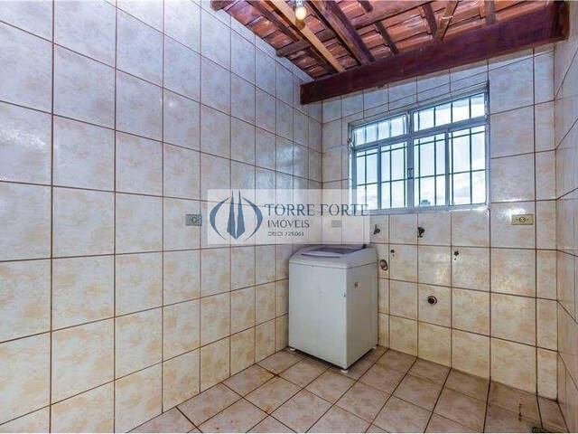 #10607 - Casa para Venda em São Paulo - SP - 3