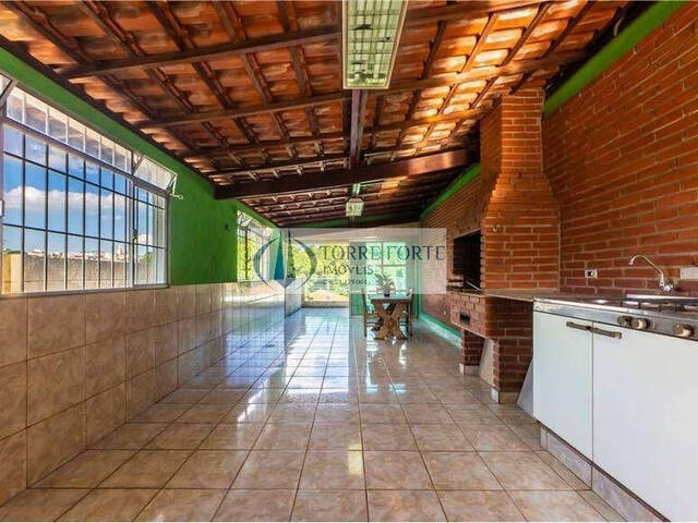 #10607 - Casa para Venda em São Paulo - SP - 2