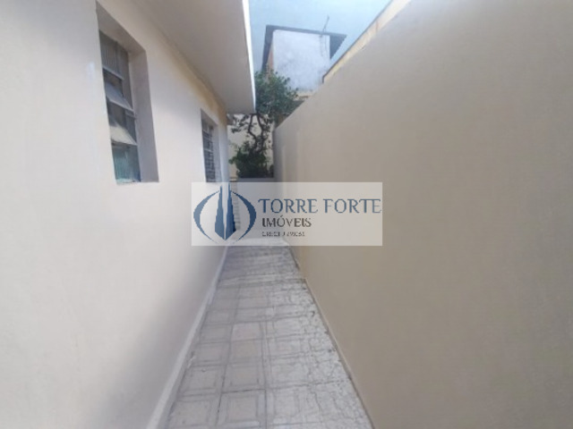 #10609 - Casa para Locação em São Paulo - SP - 2