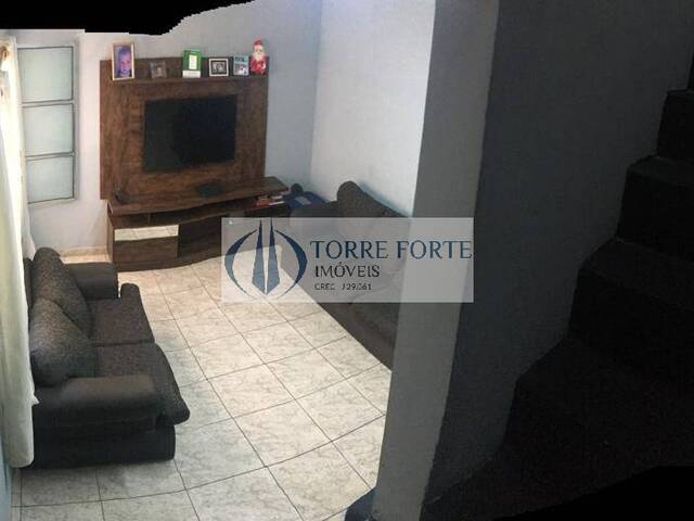 #10612 - Casa para Venda em São Paulo - SP - 2