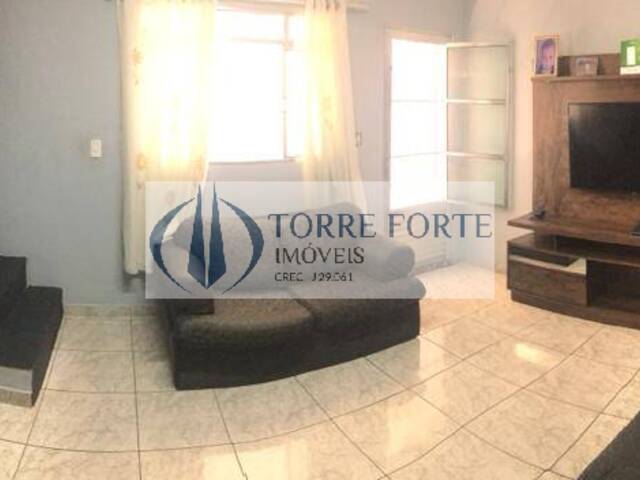 #10612 - Casa para Venda em São Paulo - SP - 1