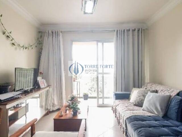 Apartamento para Venda em São Paulo - 4