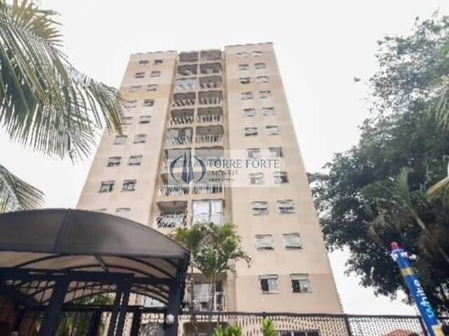 #10613 - Apartamento para Venda em São Paulo - SP - 2