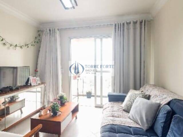 #10613 - Apartamento para Venda em São Paulo - SP - 3