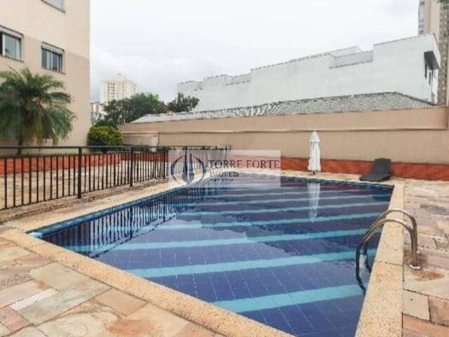 #10613 - Apartamento para Venda em São Paulo - SP - 1