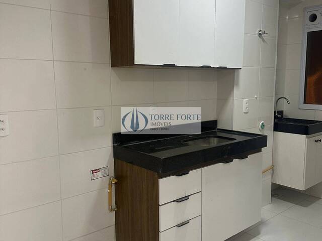 #10614 - Apartamento para Venda em São Paulo - SP - 2