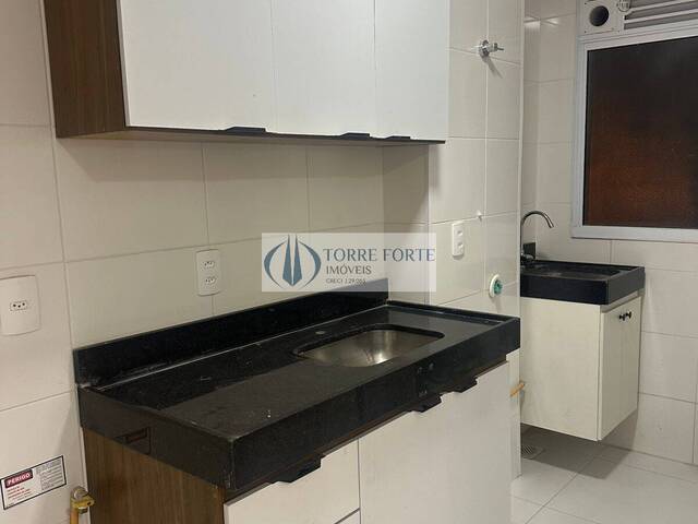 #10614 - Apartamento para Venda em São Paulo - SP - 3