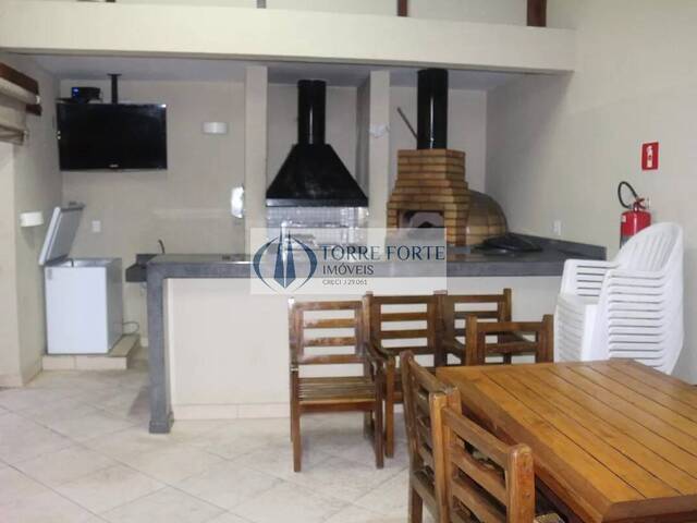 #10615 - Apartamento para Venda em São Caetano do Sul - SP - 2