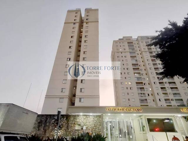 #10615 - Apartamento para Venda em São Caetano do Sul - SP - 3