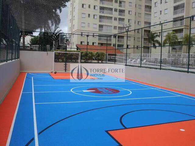 Apartamento para Venda em São Caetano do Sul - 4