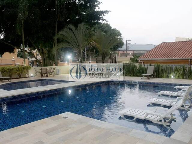 #10615 - Apartamento para Venda em São Caetano do Sul - SP - 1