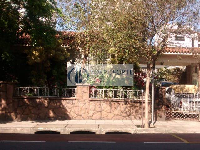 #10616 - Casa para Venda em São Caetano do Sul - SP - 3