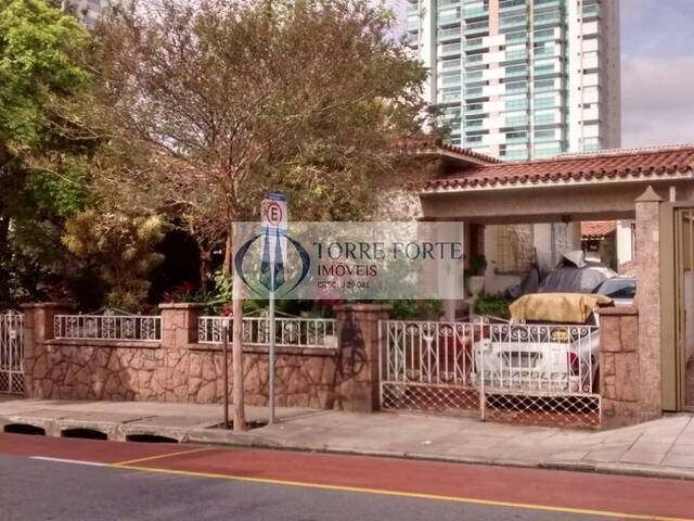 #10616 - Casa para Venda em São Caetano do Sul - SP - 2