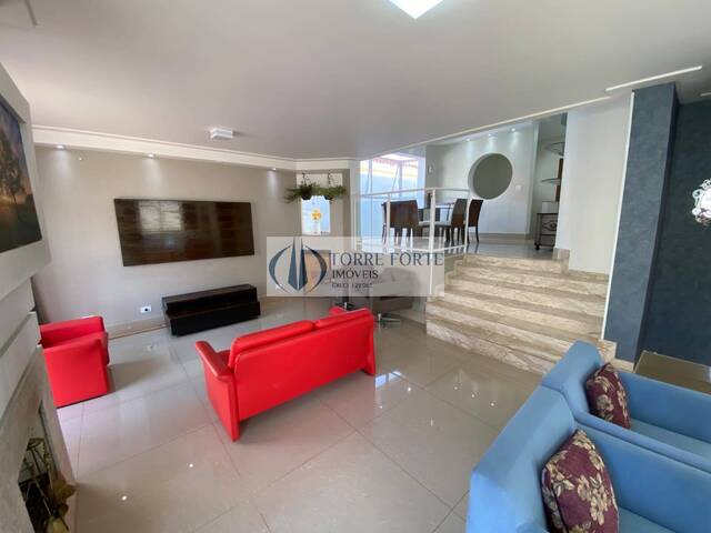 #10617 - Casa em condomínio para Venda em São Caetano do Sul - SP - 3