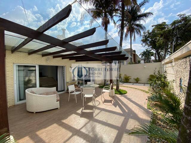 #10617 - Casa em condomínio para Venda em São Caetano do Sul - SP - 1