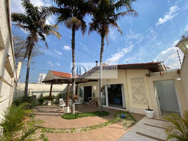 Casa em condomínio para Venda em São Caetano do Sul - 5