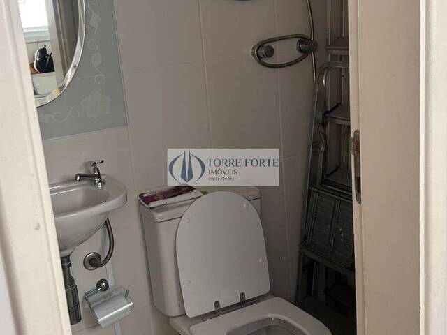 Apartamento para Venda em São Paulo - 4