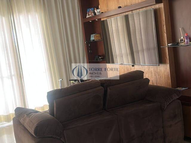 #10618 - Apartamento para Venda em São Paulo - SP - 1