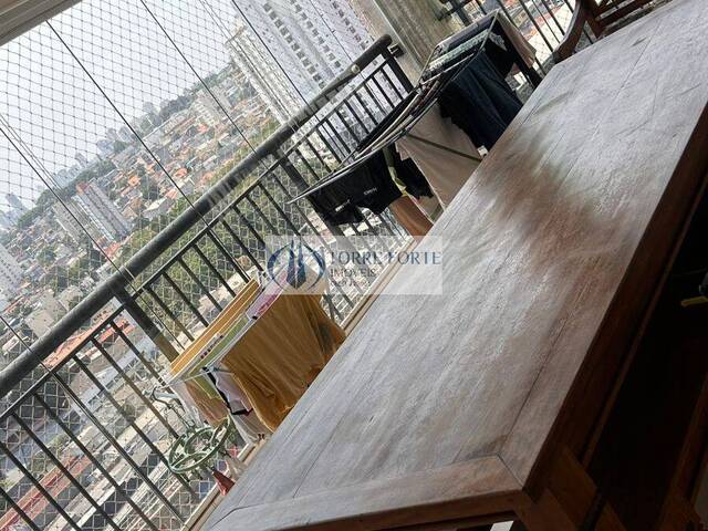 #10618 - Apartamento para Venda em São Paulo - SP - 3