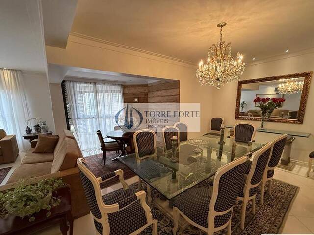 #10619 - Apartamento para Venda em São Paulo - SP - 2