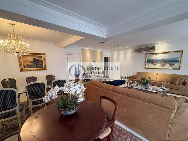 Apartamento para Venda em São Paulo - 4