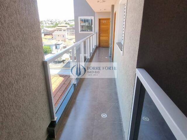 #10620 - Apartamento para Venda em São Paulo - SP - 3