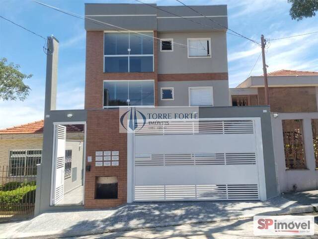 Venda em Vila Santa Clara - São Paulo