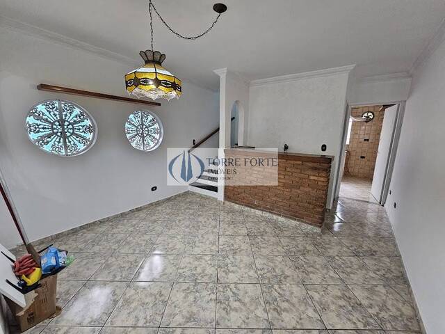 #10623 - Casa para Venda em São Paulo - SP - 1