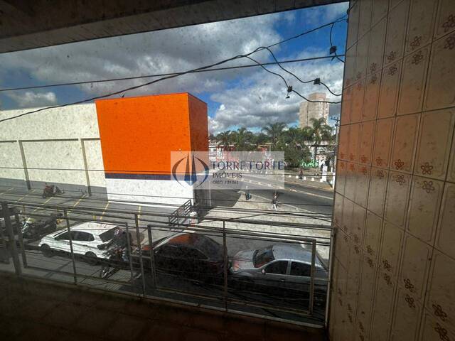 #10624 - Casa para Venda em São Paulo - SP - 1