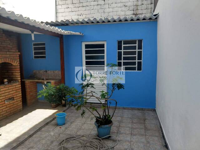 #10625 - Casa para Venda em São Paulo - SP - 1