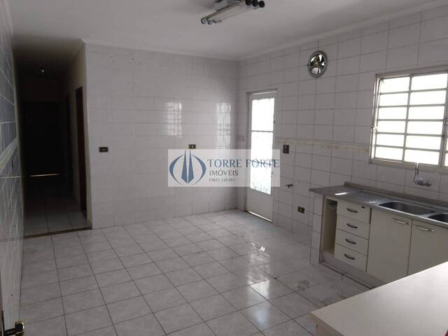 Casa para Venda em São Paulo - 5
