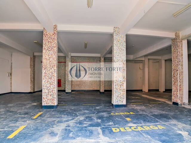 #10626 - Salão Comercial para Venda em São Paulo - SP - 2