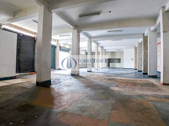 #10626 - Salão Comercial para Venda em São Paulo - SP - 1