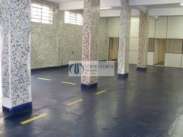 #10626 - Salão Comercial para Venda em São Paulo - SP - 3