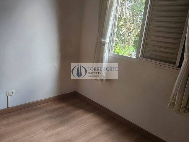 #10627 - Apartamento para Venda em São Paulo - SP - 2