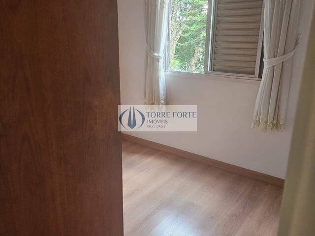 #10627 - Apartamento para Venda em São Paulo - SP - 3