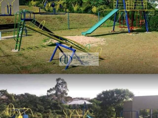 Área para Venda em Itu - 5