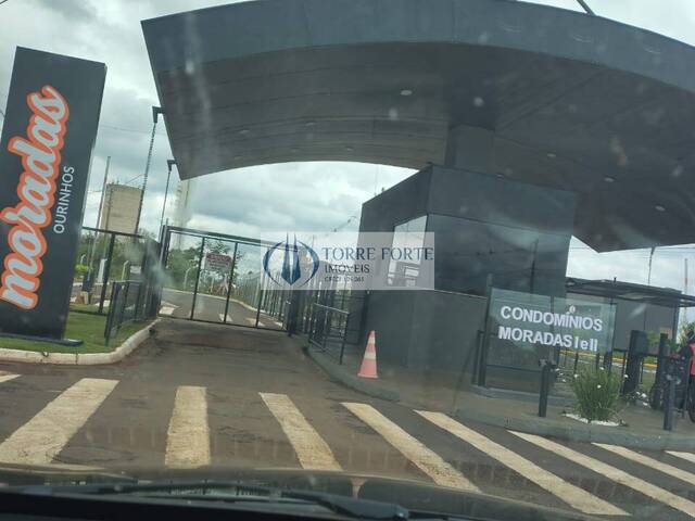#10590 - Casa em condomínio para Venda em Ourinhos - SP - 1