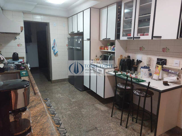 #10629 - Apartamento para Venda em São Paulo - SP - 3