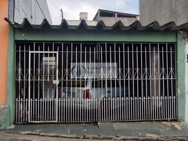 #10631 - Casa para Venda em São Paulo - SP - 1