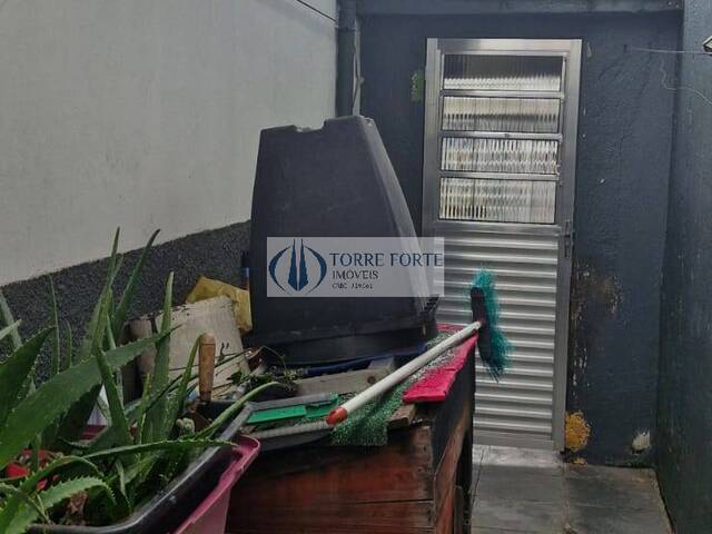 #10631 - Casa para Venda em São Paulo - SP - 3