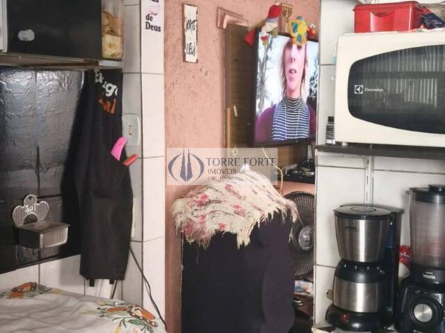 #10631 - Casa para Venda em São Paulo - SP - 2