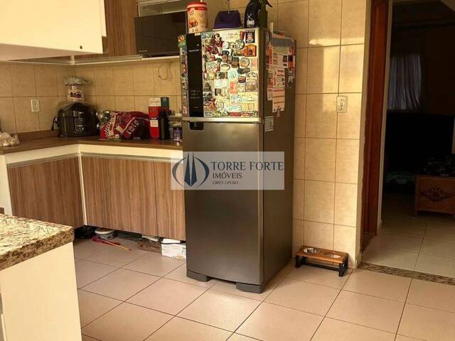 #10632 - Casa para Venda em São Paulo - SP - 3