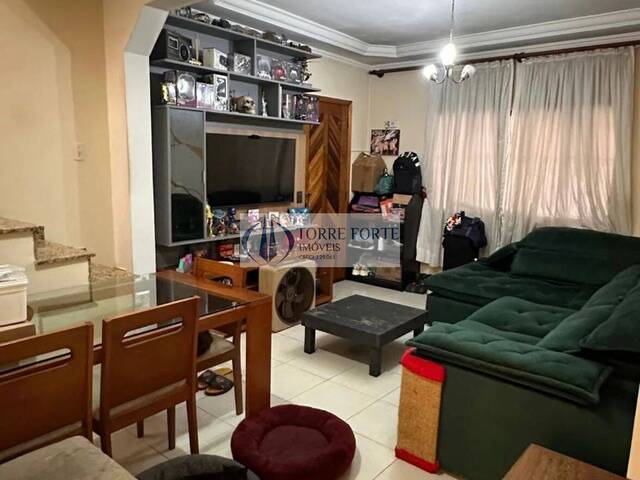 #10632 - Casa para Venda em São Paulo - SP - 2