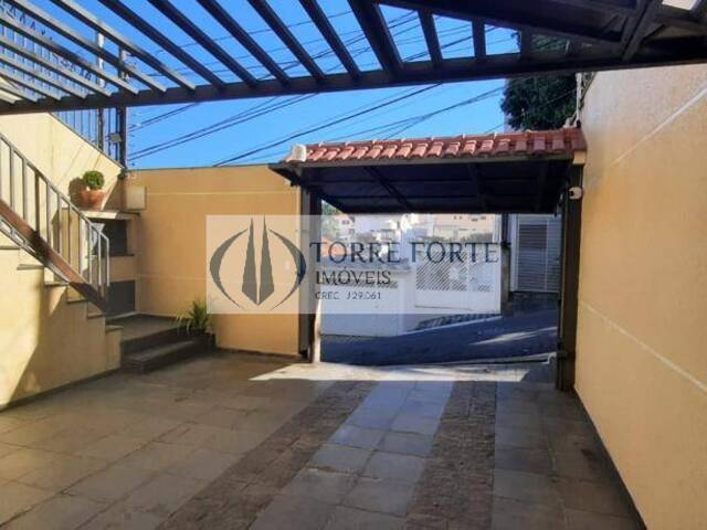 #10633 - Casa para Venda em São Paulo - SP - 1