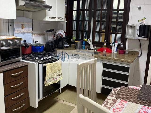 #10633 - Casa para Venda em São Paulo - SP - 3