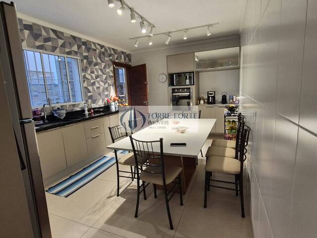 #10634 - Casa para Venda em São Paulo - SP - 3