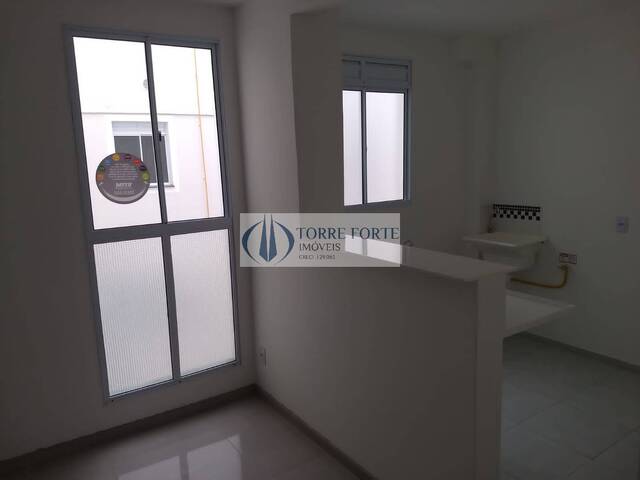 #10635 - Apartamento para Venda em Itaquaquecetuba - SP - 2