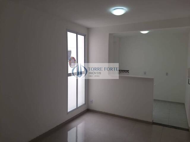 #10635 - Apartamento para Venda em Itaquaquecetuba - SP - 1